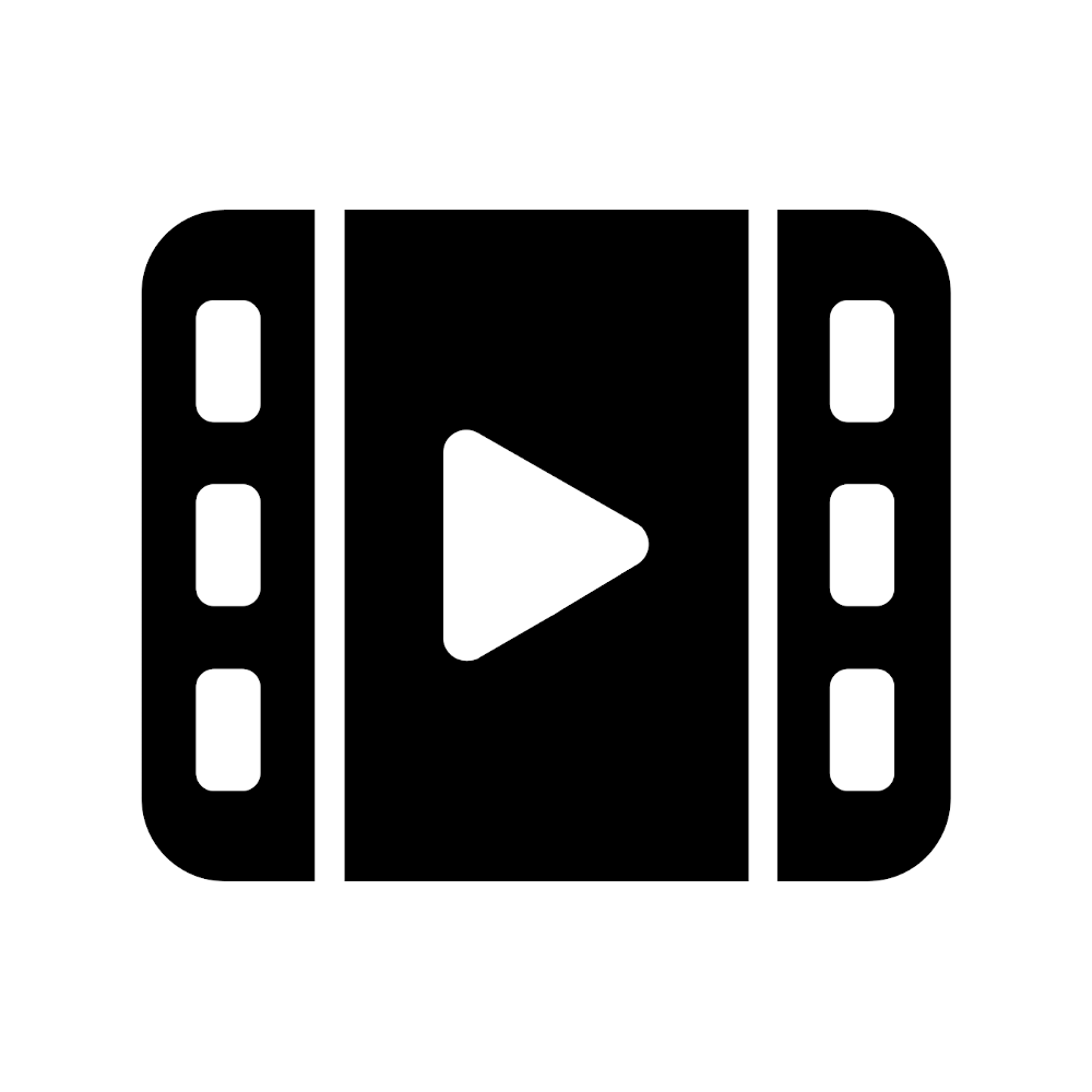 Animation Symbol